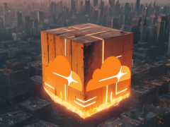 Это не было атакой на Cloudflare (Источник изображения: Stable Diffusion)