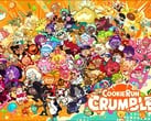 На официальном ключевом изображении к игре «CookieRun: Crumble» представлен обширный список персонажей предстоящей игры.
