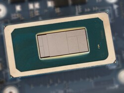 Процессор Intel Core Ultra (Meteor Lake-H)