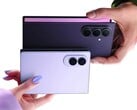 Информатор раскрыл практически все технические характеристики моделей Samsung Galaxy Z Fold 8 и Galaxy Z Fold 8 Ultra ещё до их выхода на рынок.