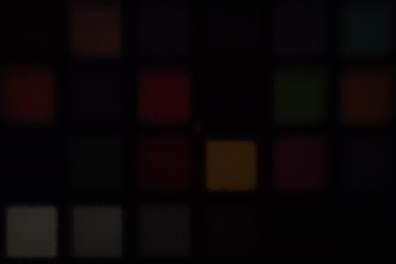 ColorChecker 