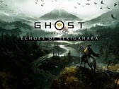 Основной рекламный визуальный материал для игры «Ghost of Yōtei: Echoes of Sekigahara».
