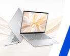 StarBook Plus 14 стоит около 882 долларов в Китае. На фото: Рекламная фотография, демонстрирующая дизайн ноутбука.