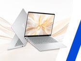 StarBook Plus 14 стоит около 882 долларов в Китае. На фото: Рекламная фотография, демонстрирующая дизайн ноутбука.