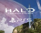 Показан баннер для порта Halo: Campaign Evolved для PS5