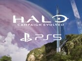 Показан баннер для порта Halo: Campaign Evolved для PS5