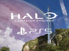 Показан баннер для порта Halo: Campaign Evolved для PS5