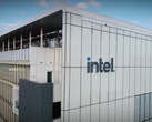 Фотография одного из литейных производств Intel
