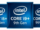 Процессор i5-9300H получит кэш L3 на 8 МБ. (Изображение: Future Game Releases)