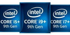 Процессор i5-9300H получит кэш L3 на 8 МБ. (Изображение: Future Game Releases)