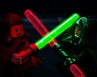 Изображение, показывающее фигурки LEGO Star Wars. (Источник изображения: matyasvargaphoto - Pixabay)