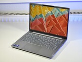 Доступный Lenovo с лучшими возможностями апгрейда, чем у большинства ThinkPad: Обзор ThinkBook 14 Gen 8 IAL