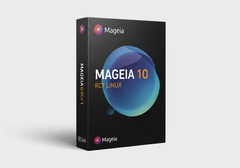 Mageia 10 RC1 теперь доступен