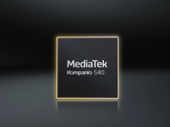 Компания MediaTek анонсировала новый чип для Chromebooks (источник изображения: MediaTek)