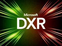Microsoft обновляет спецификации DXR