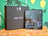 Смартфон Motorola Razr Fold оснащён OLED-дисплеями как с внутренней, так и с внешней стороны. Не мерцают ли они?
