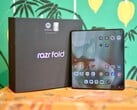 Смартфон Motorola Razr Fold оснащён OLED-дисплеями как с внутренней, так и с внешней стороны. Не мерцают ли они?