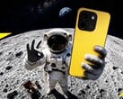 Смартфон Poco X8 Power 5G оснащён мощным аккумулятором ёмкостью 10 000 мА·ч.
