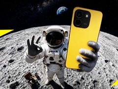 Смартфон Poco X8 Power 5G оснащён мощным аккумулятором ёмкостью 10 000 мА·ч.
