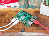 Цена Raspberry Pi 5 вырастет на 60 долларов из-за нехватки памяти DRAM