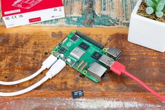 Цена Raspberry Pi 5 вырастет на 60 долларов из-за нехватки памяти DRAM