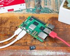 Цена Raspberry Pi 5 вырастет на 60 долларов из-за нехватки памяти DRAM