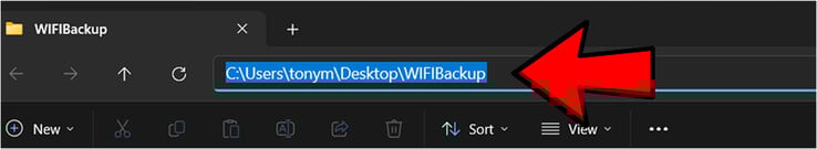 Как сбросить все сетевые настройки в Windows 11 (Источник изображения: Antony Muchiri)