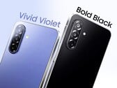 Как сообщается, Galaxy F70 5G получит прочный корпус по доступной цене.