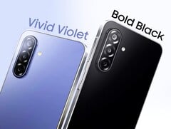 Как сообщается, Galaxy F70 5G получит прочный корпус по доступной цене.