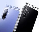 Как сообщается, Galaxy F70 5G получит прочный корпус по доступной цене.