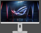 ROG Strix XG259QNSR Ace: монитор, разработанный для соревновательных игр.