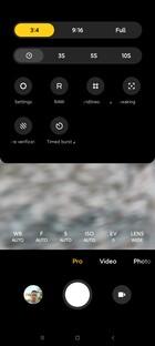 Обзор Xiaomi Mi 11 Ultra
