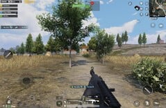 PUBG Mobile