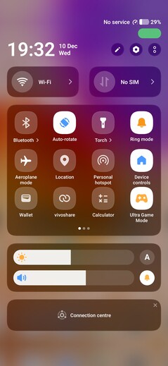 Обзор смартфона Vivo X300