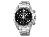 На задней крышке новых часов Seiko изображены логотип серии, серийный номер и Цутиноко из Симокитадзавы