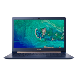 В обзоре Acer Swift 5. За предоставленный тестовый образец редакция выражает благодарность Acer.