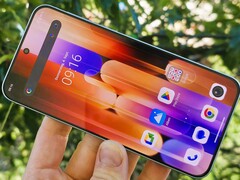 Мы провели обзор модели Vivo X200 FE (Источник изображения: Marcus Herbrich)