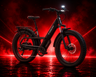 Borrego+ — это новый электровелосипед с толстыми шинами от компании Trek