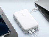 Vivo может представить два новых пауэрбанка вместе со смартфонами серии X200 (Источник изображения: Li Ang Ang ah на Weibo)