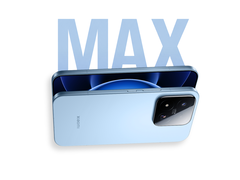 Xiaomi 17 Max.