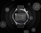 Смарт-часы Amazfit Balance 2 (на фото) получили версию Zepp Flow v2.2.0. (Источник изображения: Amazfit)