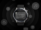 Смарт-часы Amazfit Balance 2 (на фото) получили версию Zepp Flow v2.2.0. (Источник изображения: Amazfit)