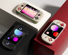 Компания Ayaneo рекламирует Pocket AIR Mini как "ретро-переносной компьютер, который может позволить себе каждый". (Источник изображения: Ayaneo)