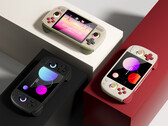 Компания Ayaneo рекламирует Pocket AIR Mini как "ретро-переносной компьютер, который может позволить себе каждый". (Источник изображения: Ayaneo)