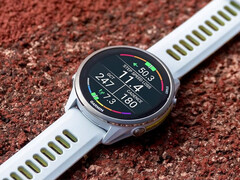 Часы Garmin Forerunner 970, как и Forerunner 570, ожидают своего второго бета-обновления с момента выпуска. (Источник изображения: Garmin)