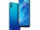 Бюджетный смартфон Huawei Enjoy 9 появился как раз вовремя - Huawei праздников (Изображение: ixbt)
