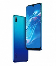 Бюджетный смартфон Huawei Enjoy 9 появился как раз вовремя - Huawei праздников (Изображение: ixbt)