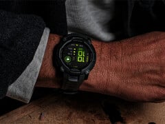 Обновление Garmin для серии Instinct 3, исправляющее ошибки, теперь доступно в виде стабильной прошивки.
