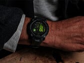 Обновление Garmin для серии Instinct 3, исправляющее ошибки, теперь доступно в виде стабильной прошивки.