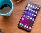 LG V40. (Источник: Mashable)